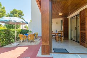 Bungalow.Net Encinas 1 - Spanje - Pollenca