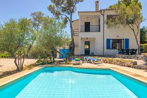 Bungalow.Net Son Durí (Portopetro) - Spanje - Portopetro