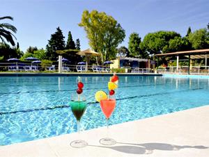 Bungalow.Net Appartamento A Confort - Italië - Baia Domizia