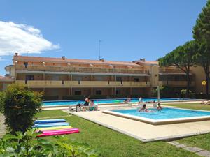 Bungalow.Net Selene C1-7 - Italië - Bibione