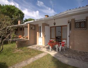 Bungalow.Net Azalea C6 - Italië - Lignano Sabbiadoro