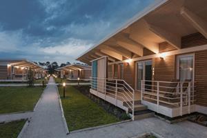 Bungalow.Net Bungalow Pino Nero bilocale 4 pax - Italië - Bibione