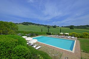 Bungalow.Net Pozzovecchio - Italië - Casole d Elsa
