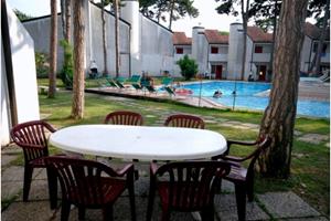 Bungalow.Net Holiday Village E-9 - Italië - Lignano Sabbiadoro
