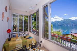 Bungalow.Net Nobiallo Fronte Lago - Italië - Menaggio