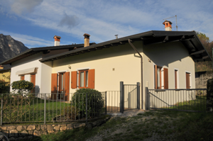 Bungalow.Net Casa Lucia 1 - Italië - Crone