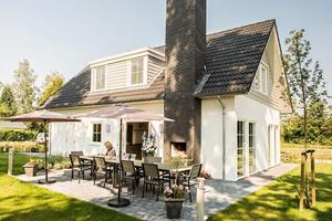 Bungalow.Net Villa de Hertog 722 - Nederland - Baarle-Nassau