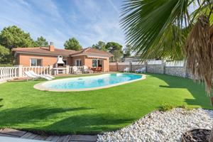 Bungalow.Net Marian - Spanje - Lloret de Mar