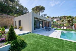 Bungalow.Net Agnes - Spanje - Vidreras