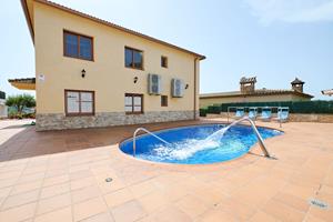Bungalow.Net Marina - Spanje - Blanes