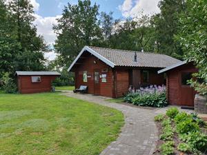 Heerlijkehuisjes.nl Sfeervol vakantiehuis geschikt voor twee tot vier personen in Winterswijk. - Nederland - Europa - Winterswijk