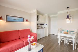 Bungalow.Net Appartement Cap Marine 2p 4p - Frankrijk - Le Guilvinec