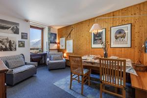 Bungalow.Net Appartement Le sommet Carlton 140 - Frankrijk - Chamonix