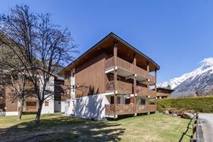 Bungalow.Net Appartement Des Lacs - Frankrijk - Chamonix