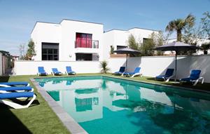 Bungalow.Net Les Cottages d'Anadara 5p8p - Frankrijk - Anglet