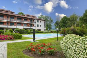 Bungalow.Net Casa Fiorita Pool and Lake - Italië - Leggiuno
