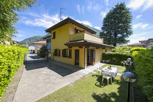 Bungalow.Net Le Betulle Garden in Laveno - Italië - Laveno