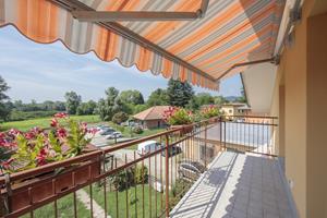 Bungalow.Net Silver Lake Apartment - Italië - Angera