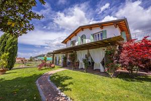 Bungalow.Net Villa Clara few km from the sea - Italië - Pietrasanta