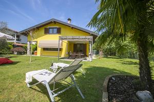 Bungalow.Net Villa La Dolce Vita - Italië - Leggiuno