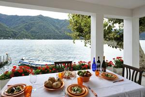 Bungalow.Net Villa L'Approdo - Italië - Porlezza