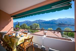 Bungalow.Net Cadenabbia Vista Lago - Italië - Cadenabbia