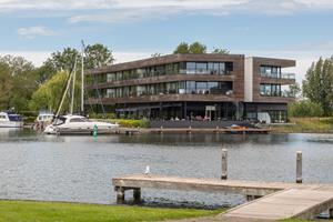 Bungalow.Net Apartment - Muidenweg 1P | Arnemuiden - Nederland - Arnemuiden