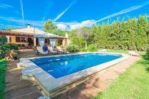 Bungalow.Net Son Coll - Spanje - Lloseta