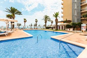 Bungalow.Net Hotel Monterrey Roses Double R Sea View - Spanje - Roses