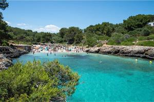 Bungalow.Net Mallorca Cecilia Apartment 2p 2/4p - Spanje - Portocolom