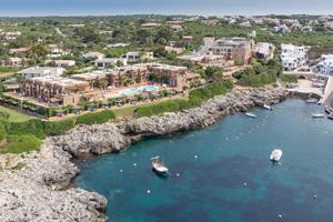 Bungalow.Net Menorca Binibeca - Spanje - Sant Lluis