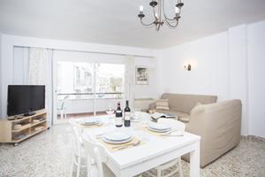 Bungalow.Net Curling - Spanje - Alcudia