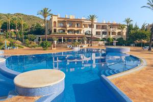 Bungalow.Net Bonavista de Bonmont 3p7p - Spanje - Tarragona