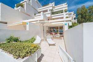 Bungalow.Net Apartamento 24 Edificio Canopus - Spanje - Alcudia
