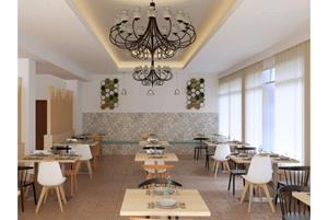 Bungalow.Net Chambre Standard Hotel Lloret Santa Rosa - Spanje - Lloret de Mar