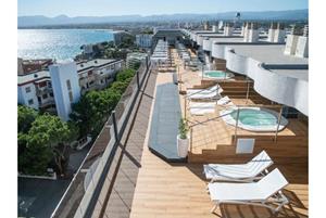 Bungalow.Net Chambre Standard Hotel Salou Sunset - Spanje - Salou