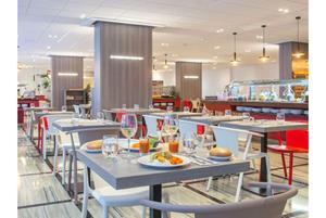 Bungalow.Net Chambre Standard Hotel Salou Sunset - Spanje - Salou