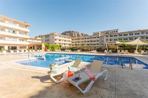 Bungalow.Net Appartement Estartit Playa 2p5p - Spanje - L Estartit