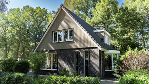 EenVakantieHuisje.nl Groepsaccommodatie Douglas - 10 persoons - Hoenderloo