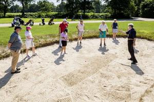 Pinhigh.nl De Werelt Garderen - clinic
