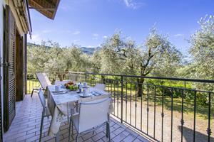 Bungalow.Net Villa Maria Paola - Italië - Arco