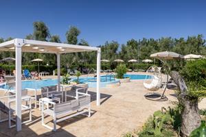 Bungalow.Net Detached Villa - Italië - Vieste