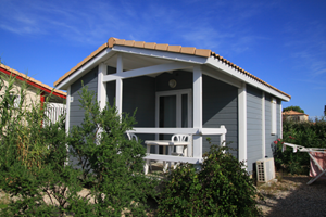 Bungalow.Net Le Hameau de Cannisses 2p - Frankrijk - Gruissan