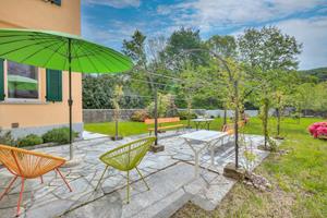 Bungalow.Net Villa Tagini 10 minutes from Stresa - Italië - Brovello-Carpugnino