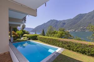 Bungalow.Net Villa Marilyn - Italië - Nesso