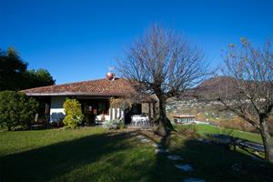 Bungalow.Net Villa Il Castagno - Italië - Cerano d'Intelvi