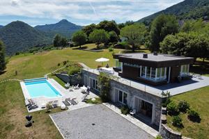 Bungalow.Net Villa La Betulla - Italië - Cerano d'Intelvi