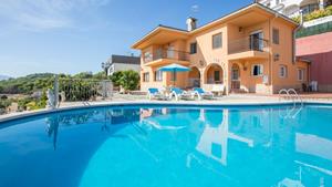 Bungalow.Net Carvajal - Spanje - Blanes