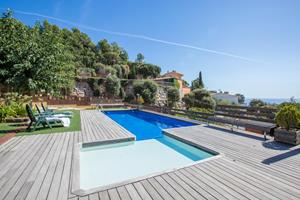 Bungalow.Net Cristina - Spanje - Lloret de Mar