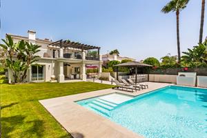 Bungalow.Net Villa Zacaluca Pool Whirlpool Sauna & Gym - Spanje - Marbella